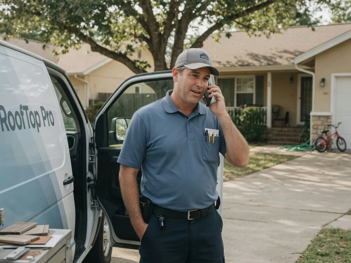 Roof Repair Roseville, OH FAQs